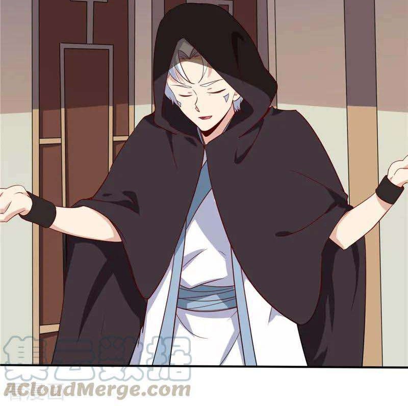 Supreme Godly System Chapter 195 Gambar 9