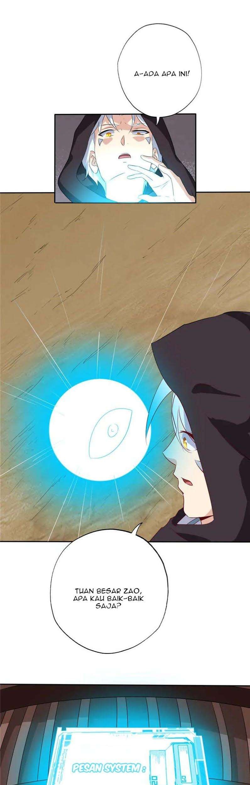 Supreme Godly System Chapter 195 Gambar 10