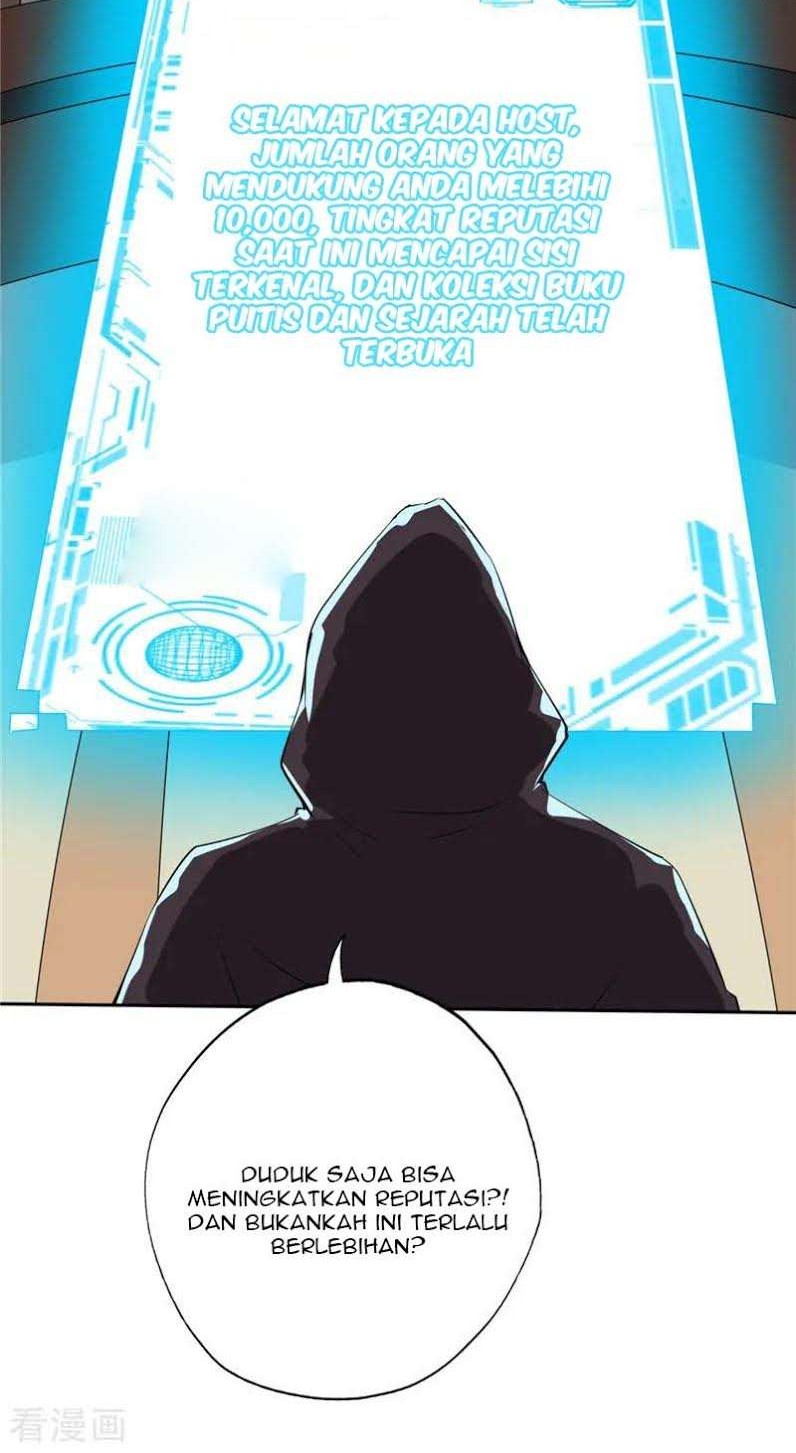 Supreme Godly System Chapter 195 Gambar 11