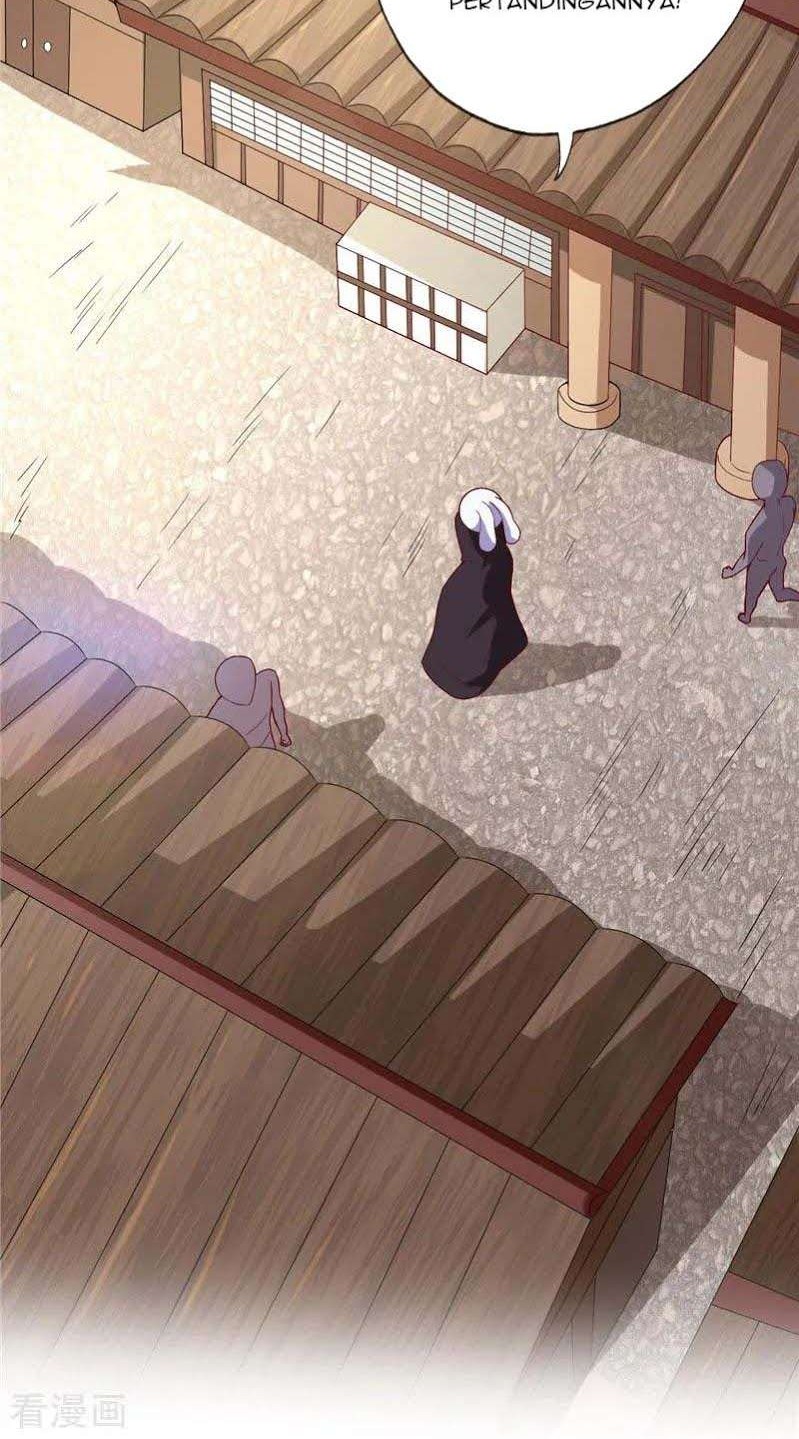 Supreme Godly System Chapter 195 Gambar 13