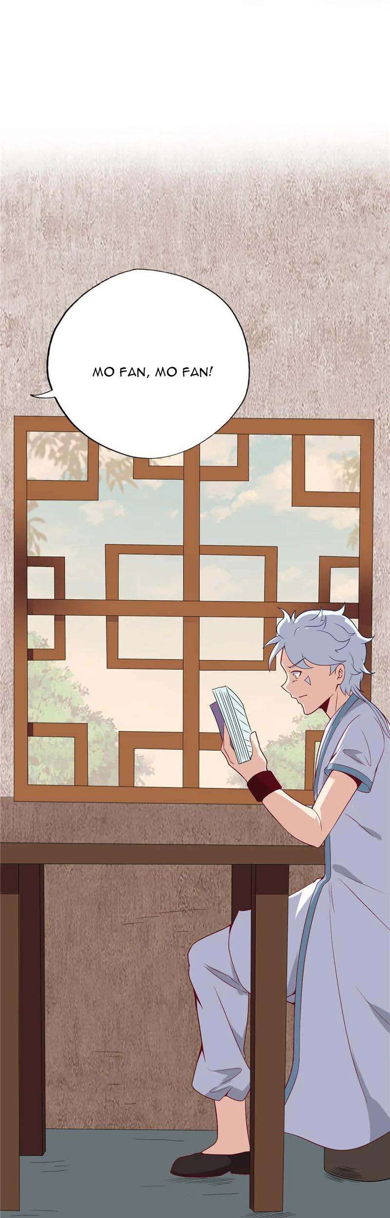 Supreme Godly System Chapter 195 Gambar 14