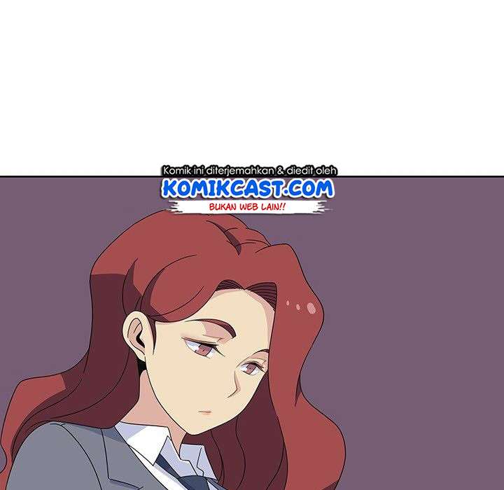 Springtime for Blossom Chapter 31 Gambar 104