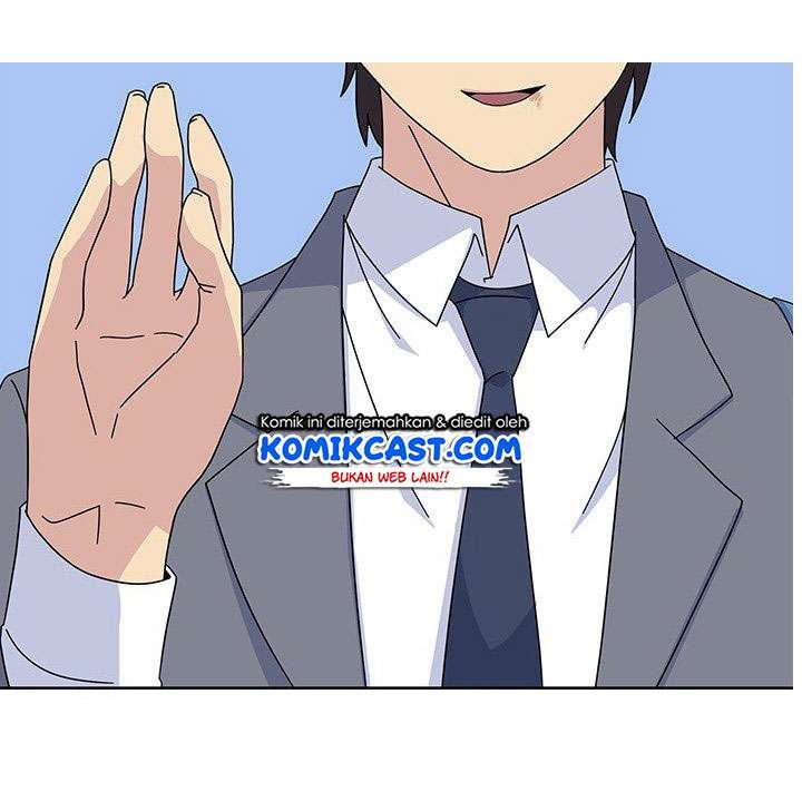 Springtime for Blossom Chapter 31 Gambar 16