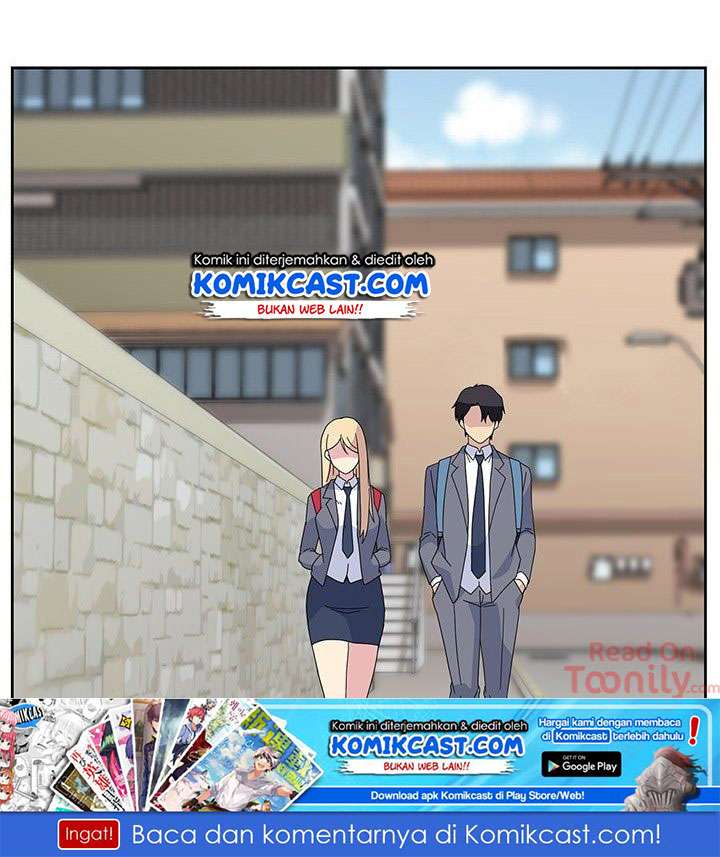 Baca  Springtime for Blossom Chapter 31 Gambar 2