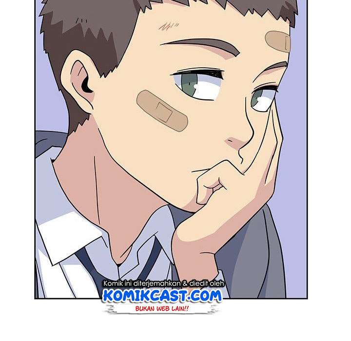 Springtime for Blossom Chapter 31 Gambar 23