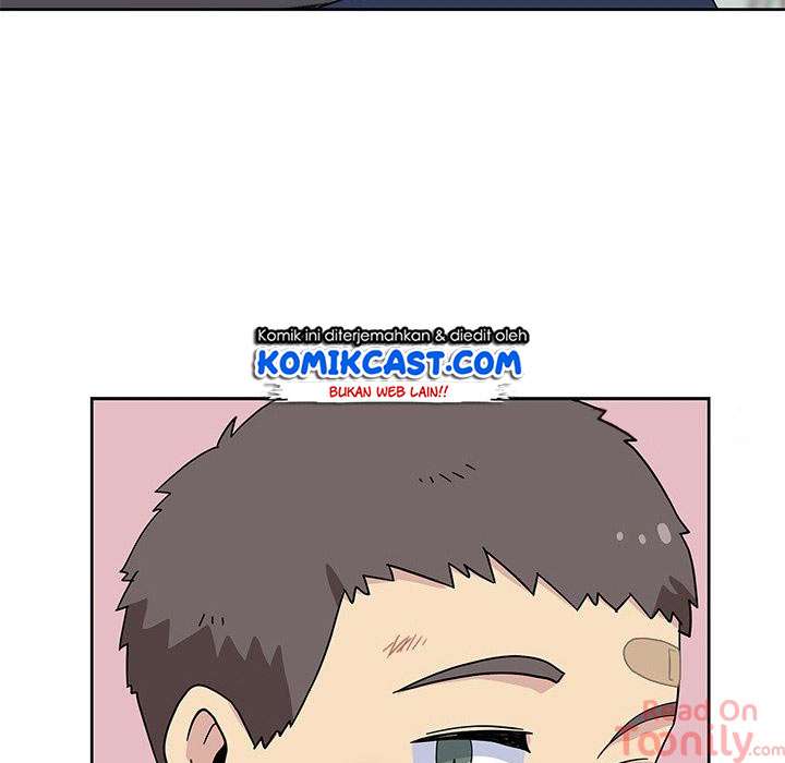 Springtime for Blossom Chapter 31 Gambar 26