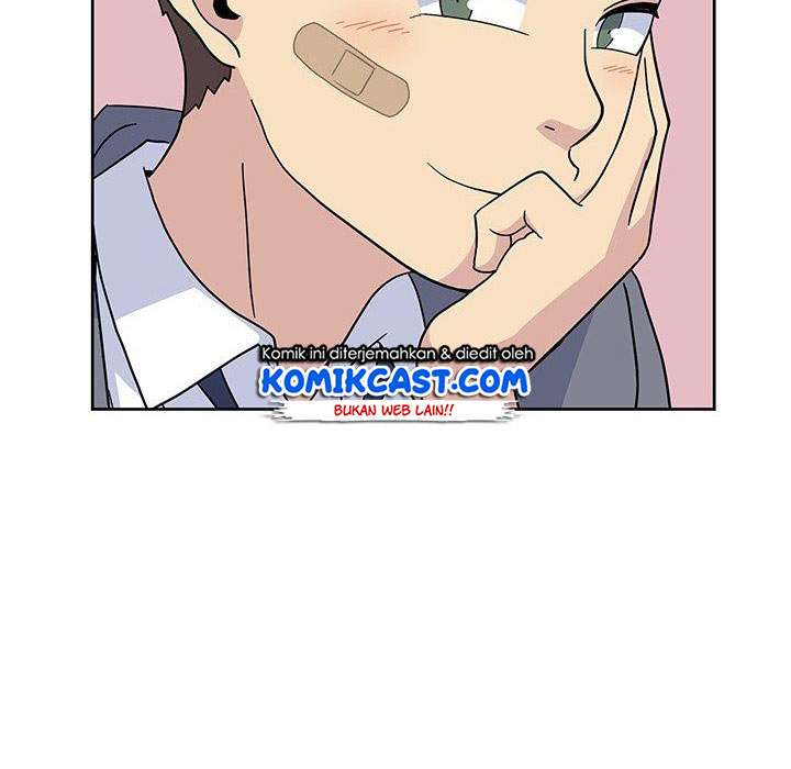 Springtime for Blossom Chapter 31 Gambar 27