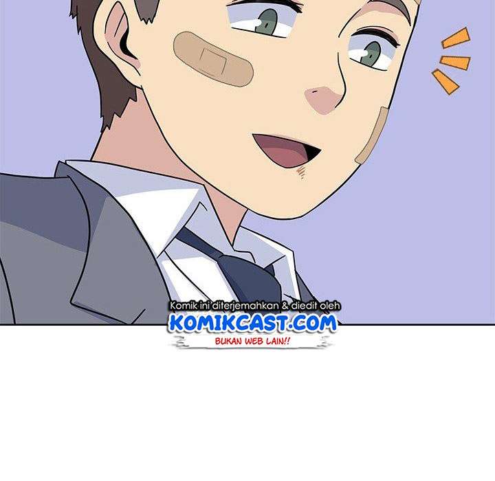 Springtime for Blossom Chapter 31 Gambar 32