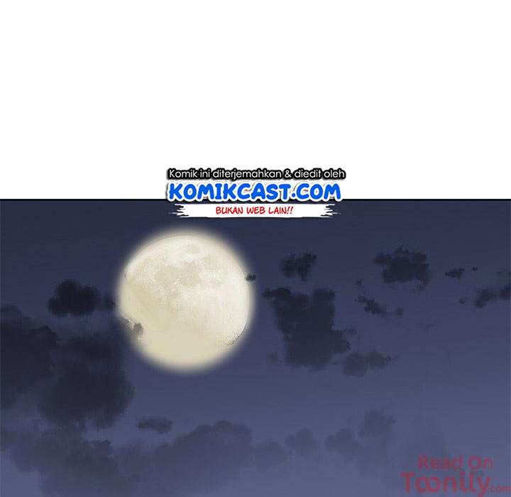 Springtime for Blossom Chapter 31 Gambar 33