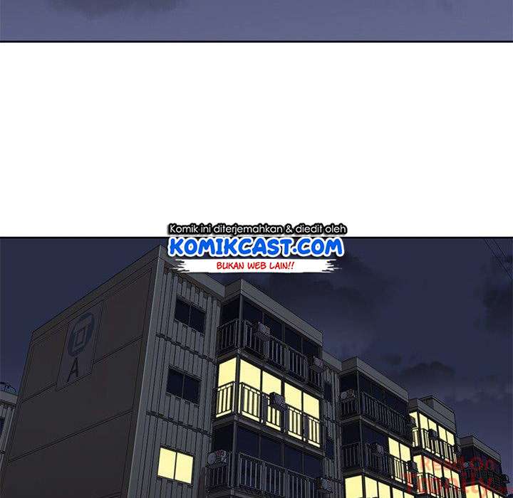 Springtime for Blossom Chapter 31 Gambar 34