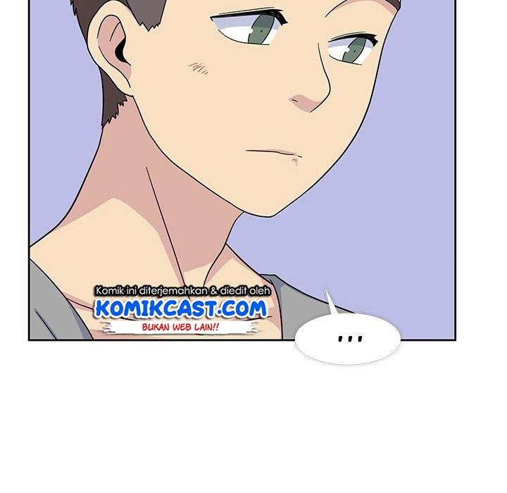 Springtime for Blossom Chapter 31 Gambar 38