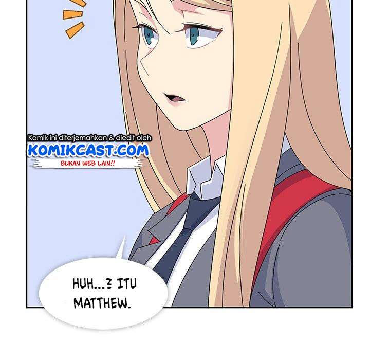 Springtime for Blossom Chapter 31 Gambar 4