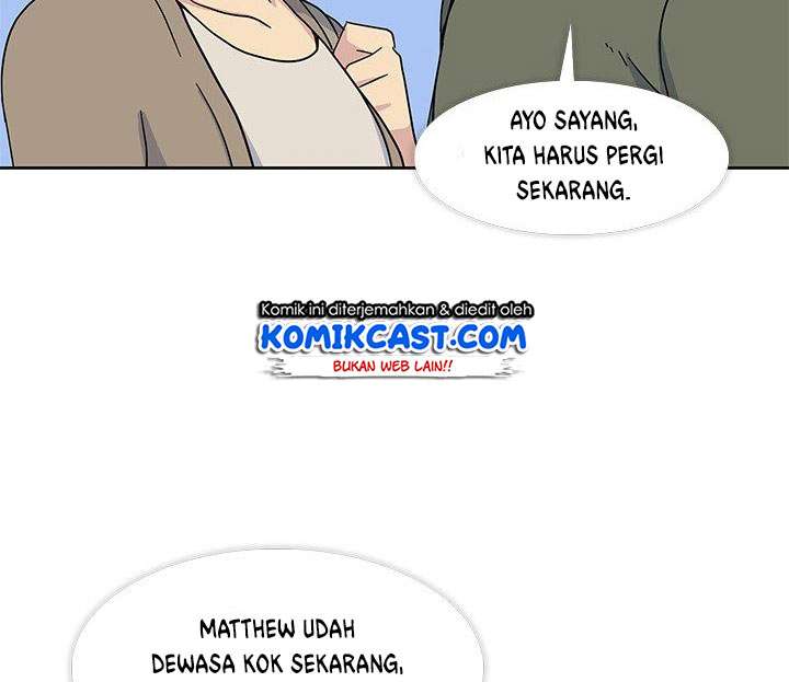 Springtime for Blossom Chapter 31 Gambar 42