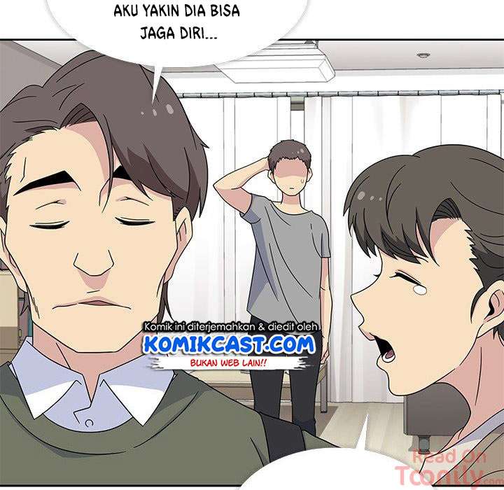 Springtime for Blossom Chapter 31 Gambar 43
