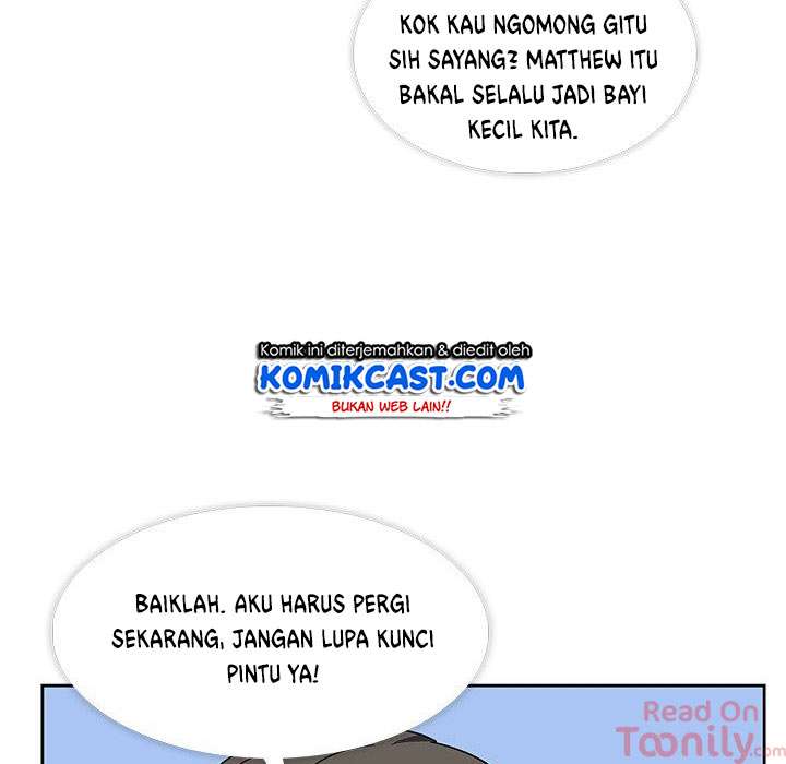 Springtime for Blossom Chapter 31 Gambar 44