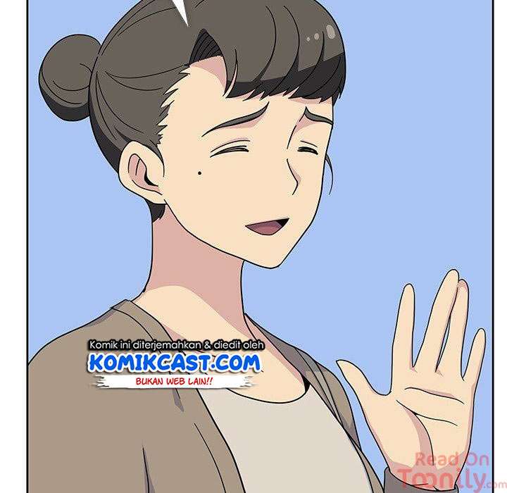 Springtime for Blossom Chapter 31 Gambar 45