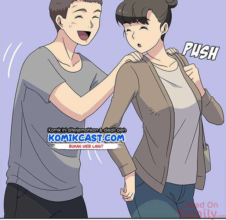 Springtime for Blossom Chapter 31 Gambar 49