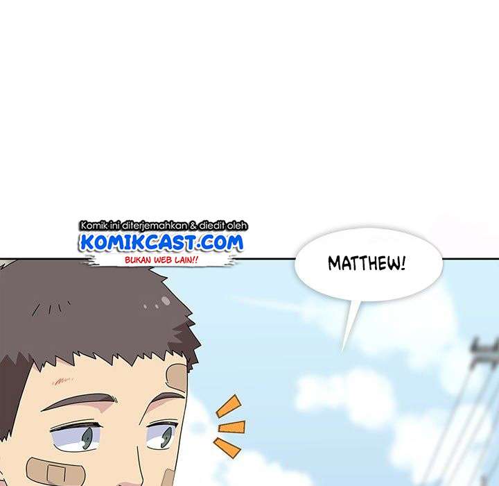 Springtime for Blossom Chapter 31 Gambar 5