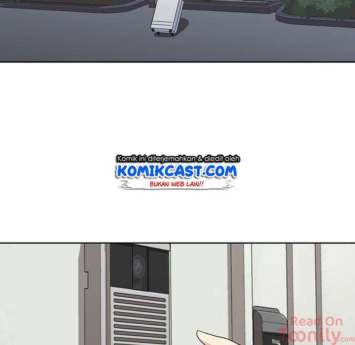 Springtime for Blossom Chapter 31 Gambar 60