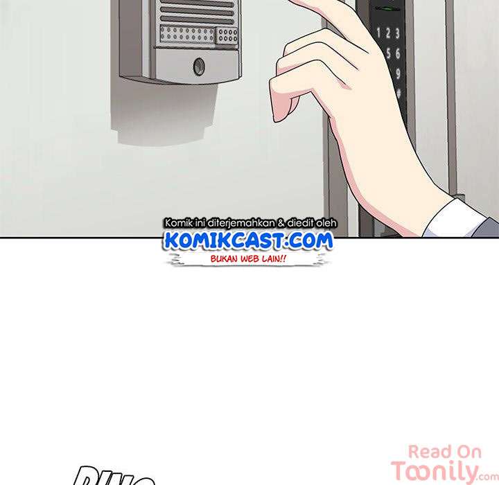 Springtime for Blossom Chapter 31 Gambar 61