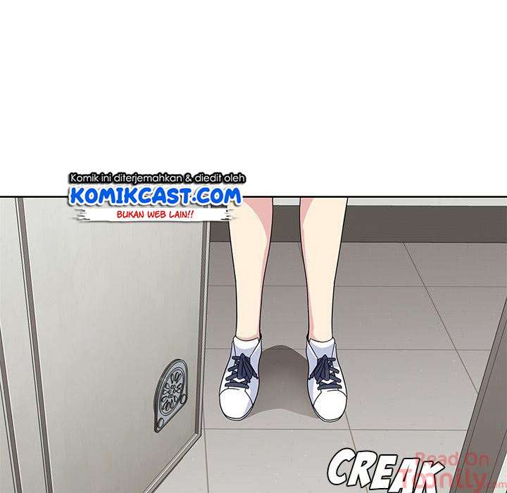 Springtime for Blossom Chapter 31 Gambar 65