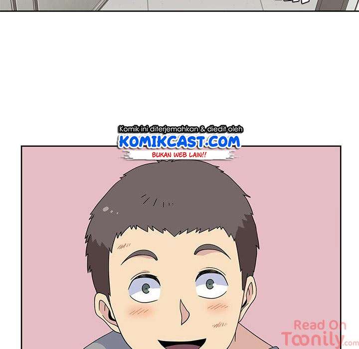 Springtime for Blossom Chapter 31 Gambar 66