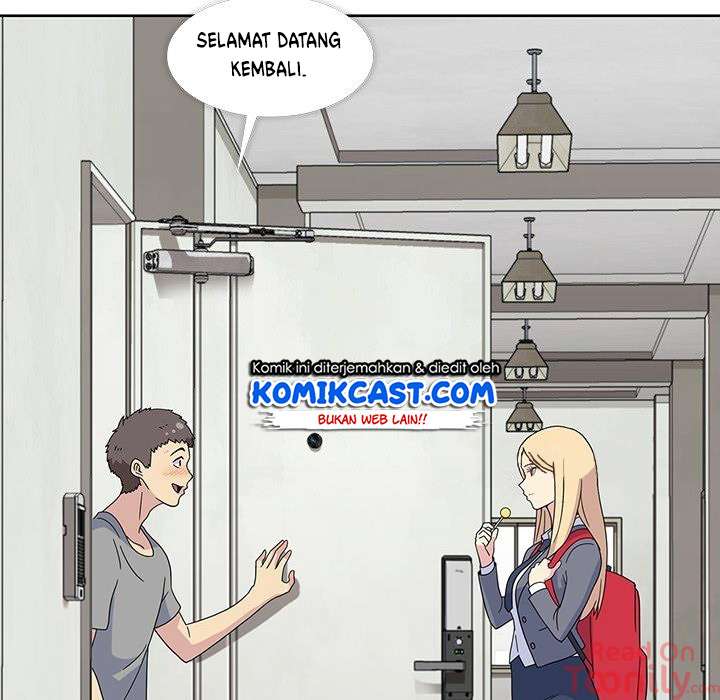 Springtime for Blossom Chapter 31 Gambar 70