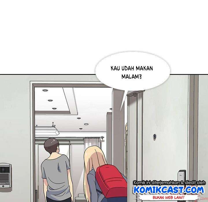 Springtime for Blossom Chapter 31 Gambar 72