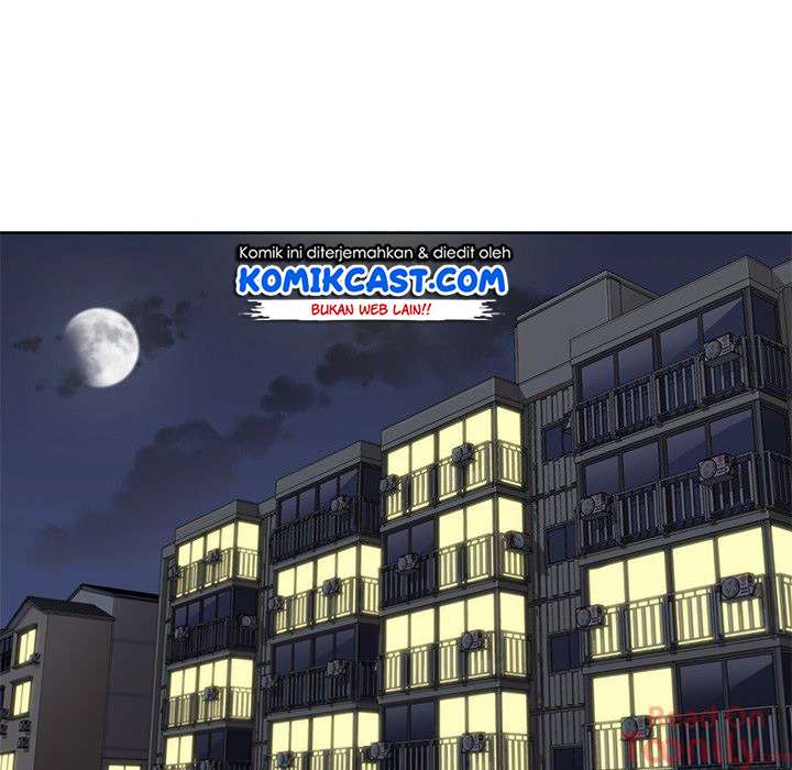 Springtime for Blossom Chapter 31 Gambar 76