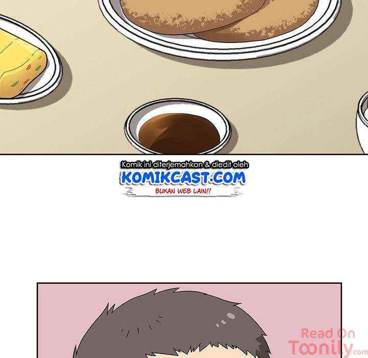 Springtime for Blossom Chapter 31 Gambar 78