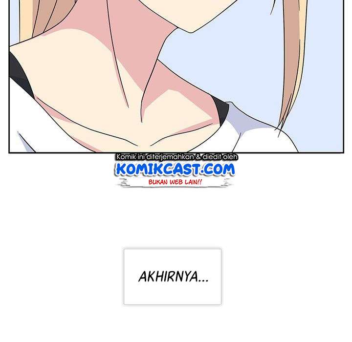 Springtime for Blossom Chapter 31 Gambar 81