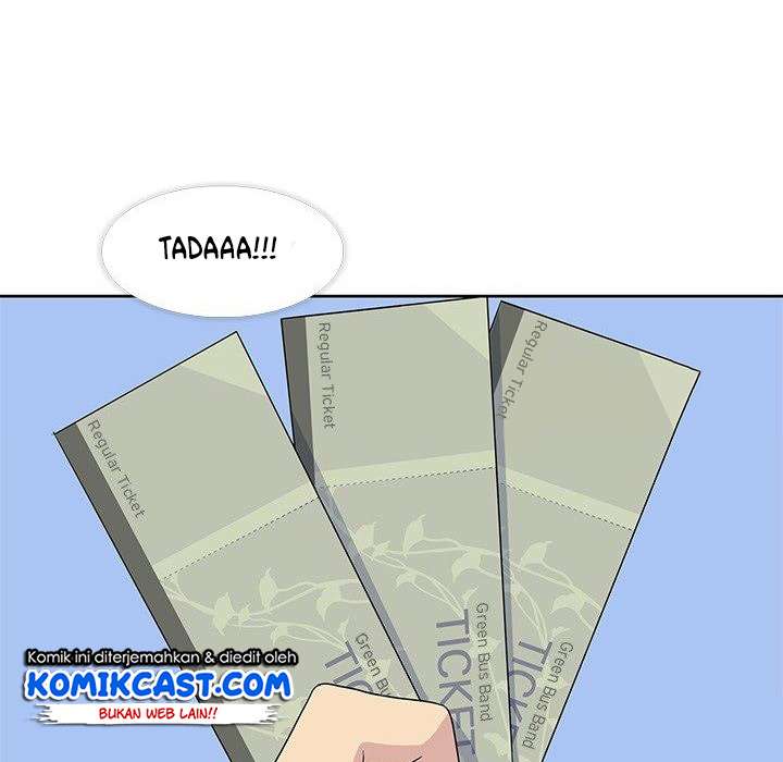 Springtime for Blossom Chapter 31 Gambar 85