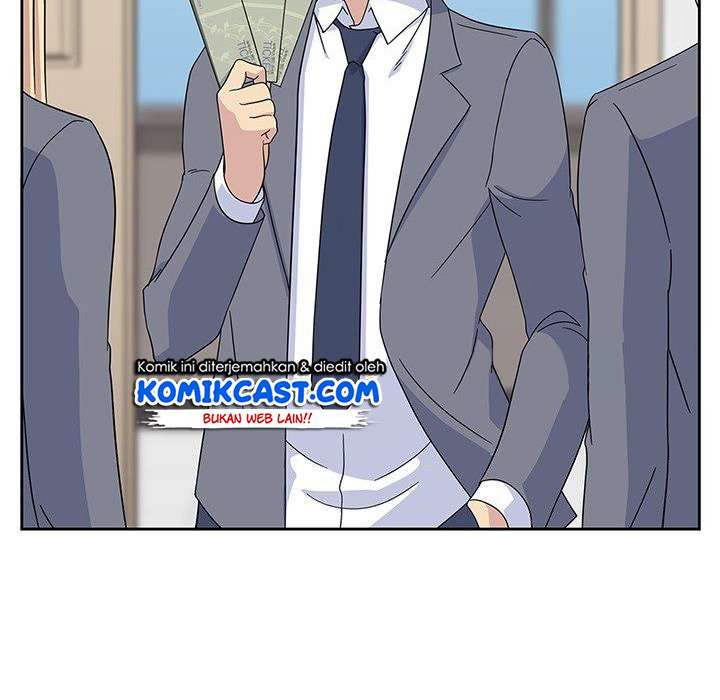 Springtime for Blossom Chapter 31 Gambar 89