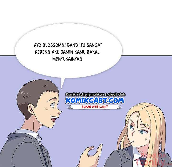 Springtime for Blossom Chapter 31 Gambar 93