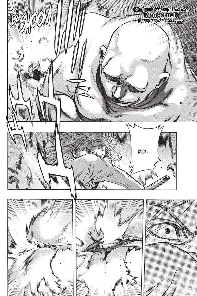 Shingeki no Kyojin – Before the Fall Chapter 38 Gambar 15