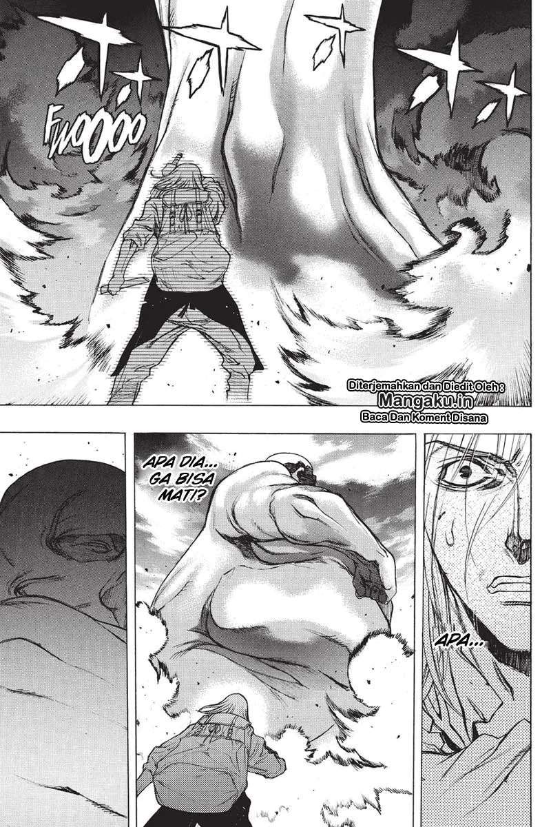 Shingeki no Kyojin – Before the Fall Chapter 38 Gambar 16