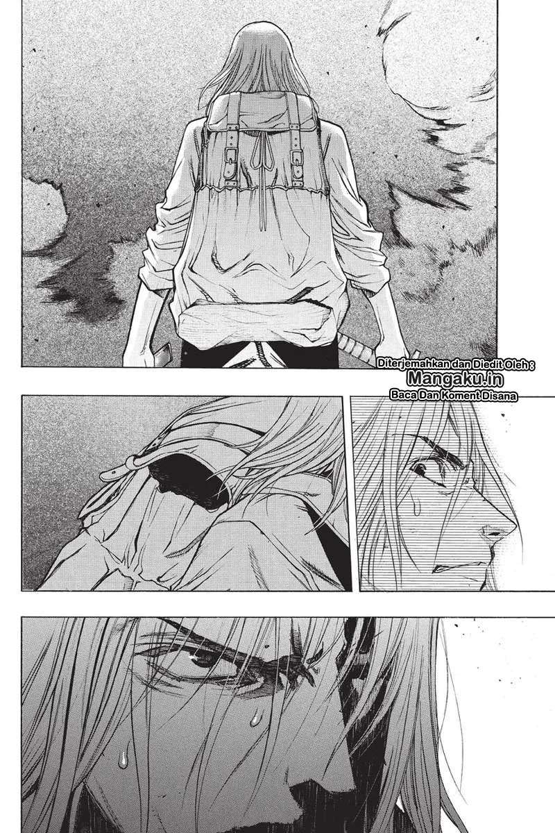 Shingeki no Kyojin – Before the Fall Chapter 38 Gambar 19