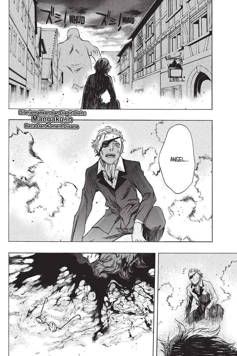 Shingeki no Kyojin – Before the Fall Chapter 38 Gambar 23