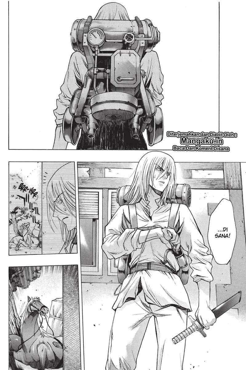 Shingeki no Kyojin – Before the Fall Chapter 38 Gambar 27