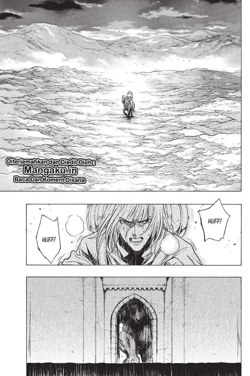 Shingeki no Kyojin – Before the Fall Chapter 38 Gambar 34