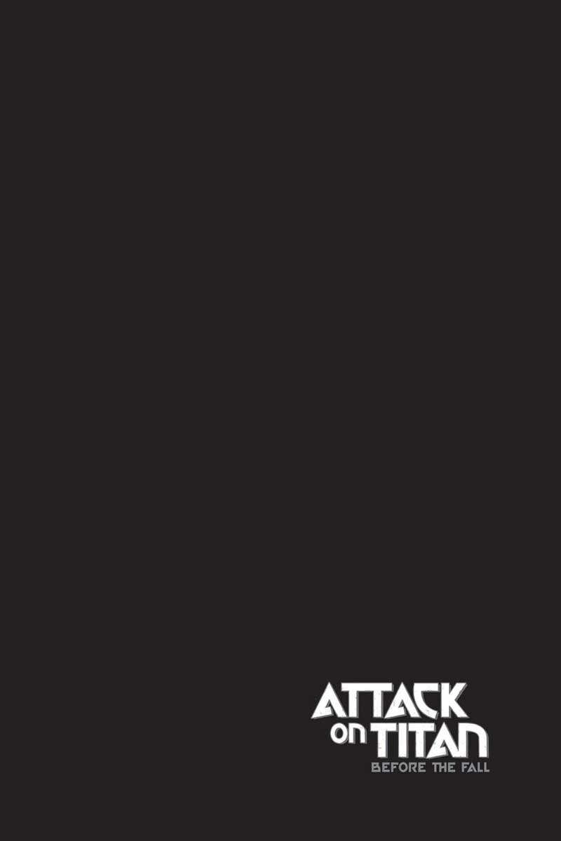 Shingeki no Kyojin – Before the Fall Chapter 38 Gambar 53