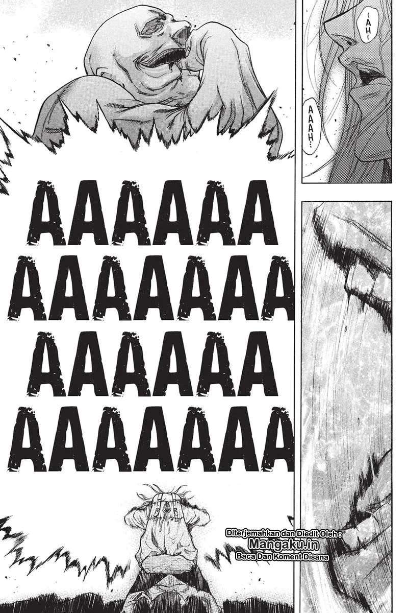 Shingeki no Kyojin – Before the Fall Chapter 38 Gambar 8