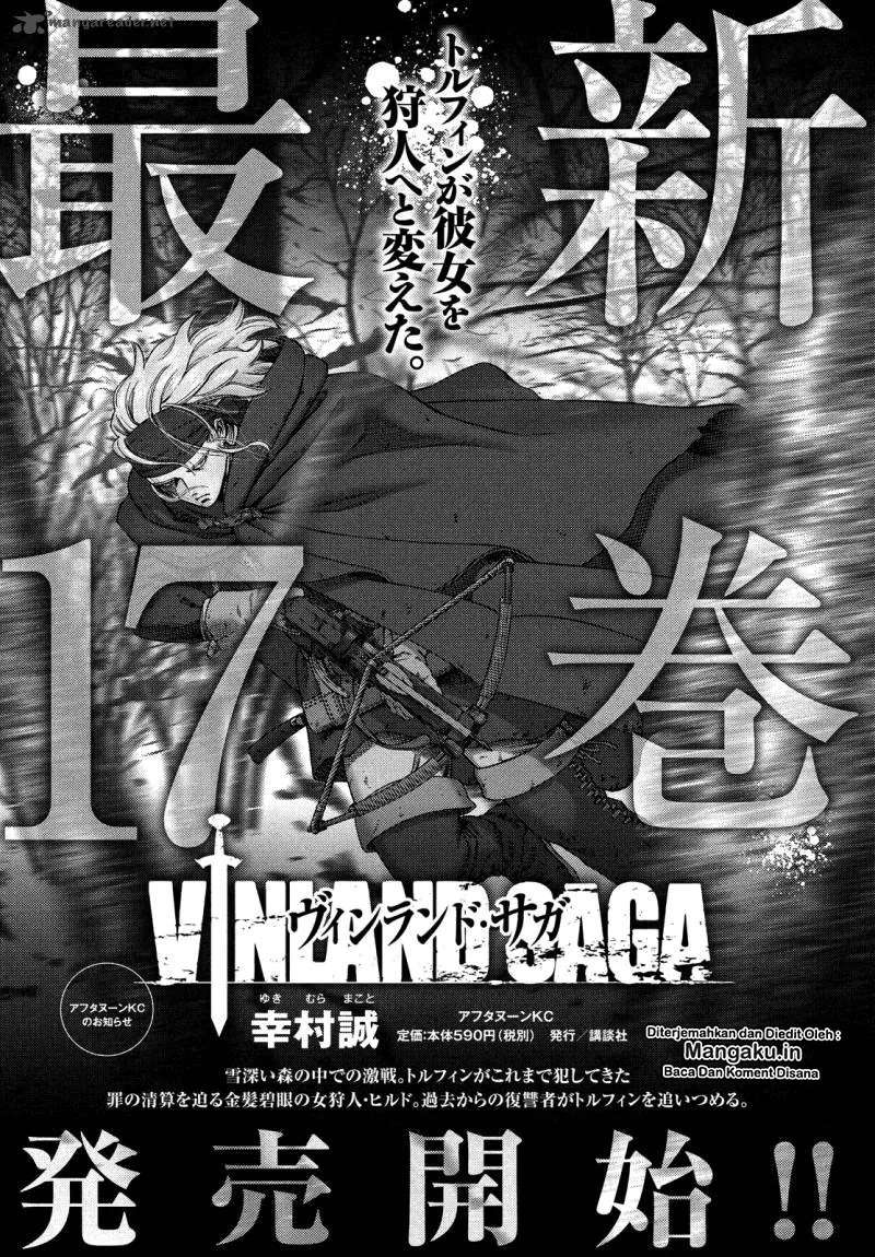 Vinland Saga Chapter 124 Gambar 20