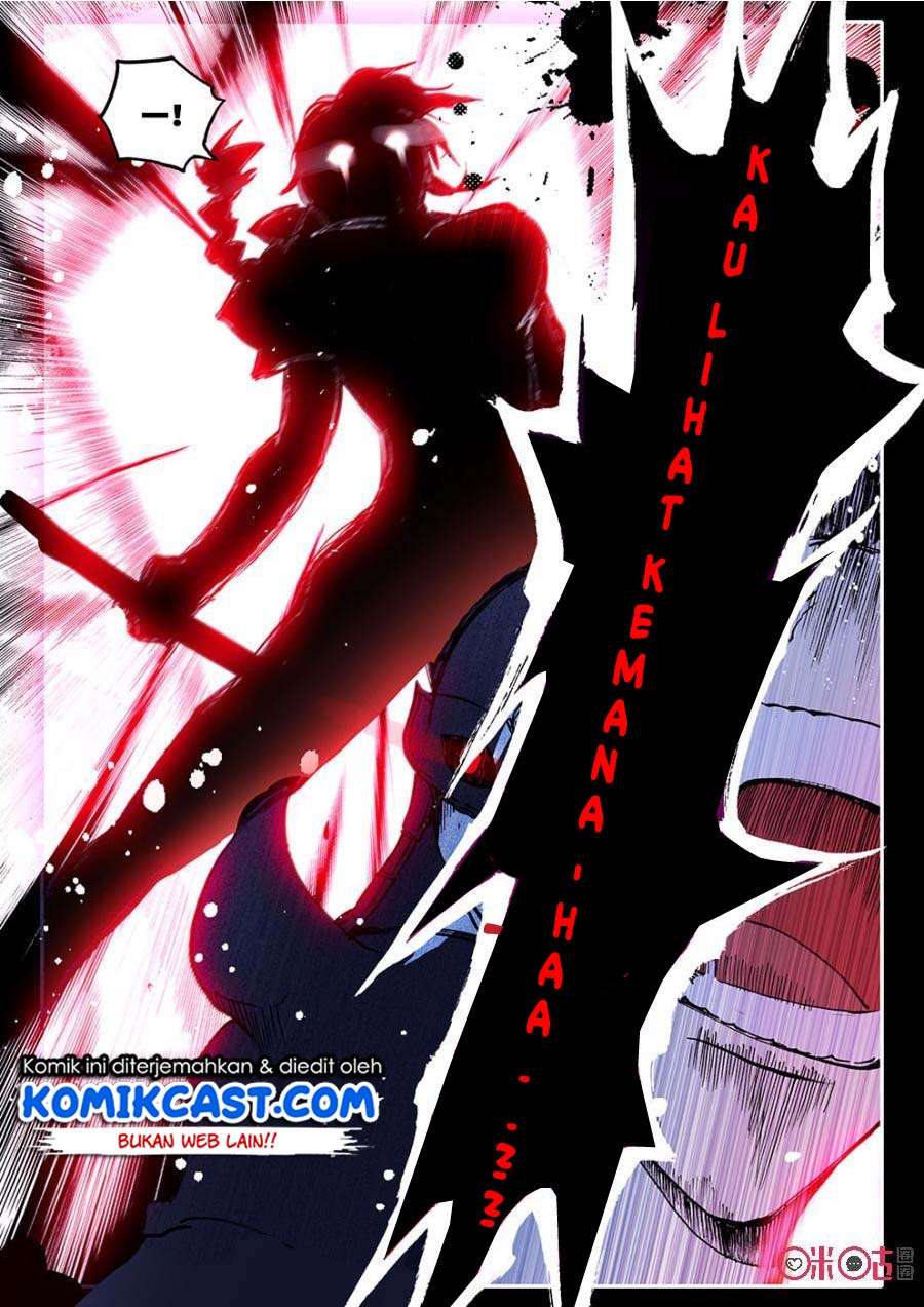 Long Live The King Chapter 07 Gambar 10