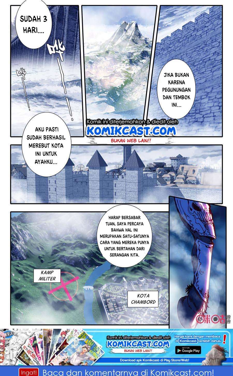 Baca  Long Live The King Chapter 07 Gambar 2