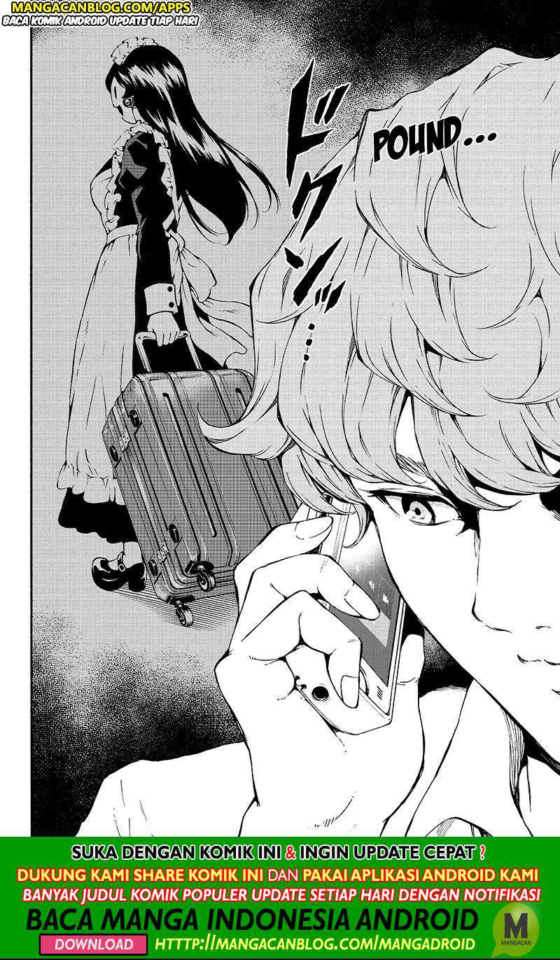 Baca  Tenkuu Shinpan Chapter 194 Gambar 2