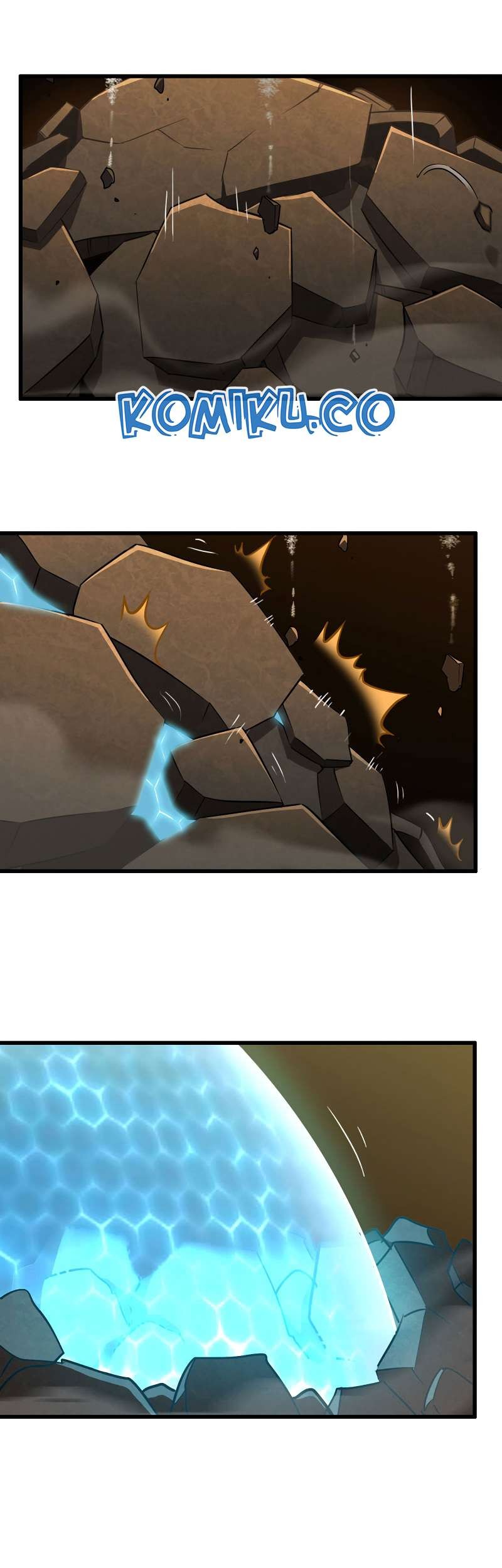 Baca My Wife is a Demon Queen Chapter 165 Gambar 2