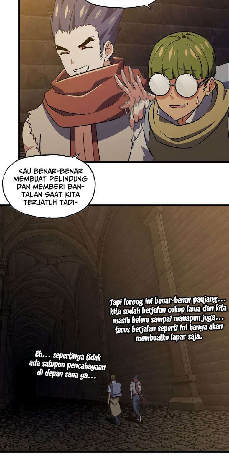 My Wife is a Demon Queen Chapter 165 Gambar 11