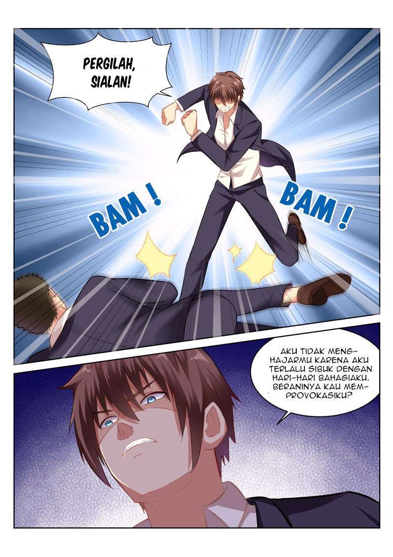 Very Pure Chapter 48 Gambar 4