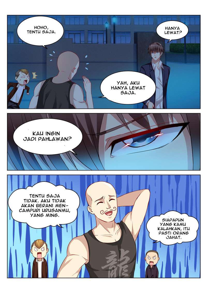 Very Pure Chapter 48 Gambar 8